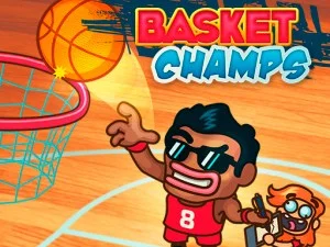 Basket Champs