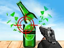 Real Bottle Shooter 3D