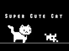 Super Cute Cat