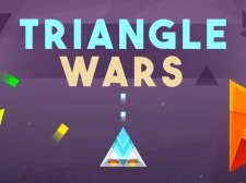 Triangle Wars