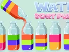 Water Sorting Puzzle